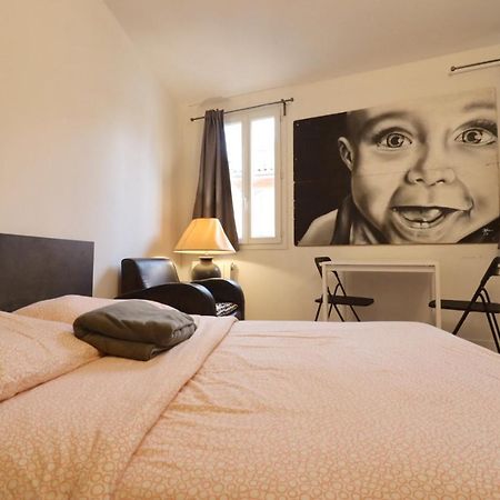 Le Studio Du Kid Apartman Aix-en-Provence Kültér fotó